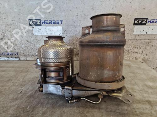 Particulate filter SKODA OCTAVIA III Combi (5E5, 5E6) 2.0 TDI RS | BP25749432M81