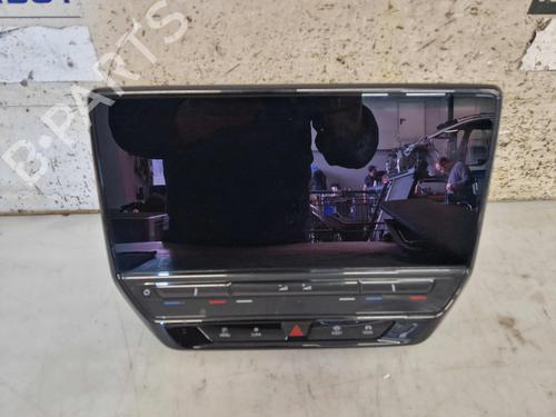Used Display monitor VW ID.5 (E39) Pro Performance (204 hp) 30315596