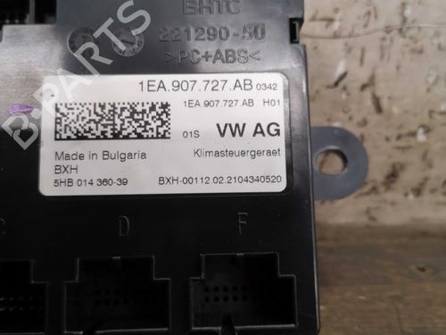 Computer VW ID.3 (E11, E12) Pro | BP22291435M11 