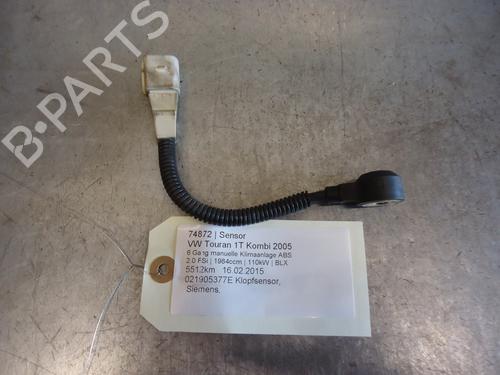 Elektronisk sensor VW TOURAN (1T1, 1T2) 2.0 FSI (150 hp) 13440047