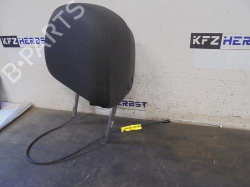 Used Headrest OPEL MERIVA B MPV (S10) 1.4 (75) (100 hp) 13062205