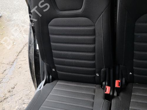 Used Rear seat FORD GALAXY III (CK) 2.0 TDCi (150 hp) 29966688