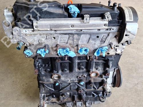 Engine SEAT IBIZA IV (6J5, 6P1) 1.6 TDI | BP25220095M1 