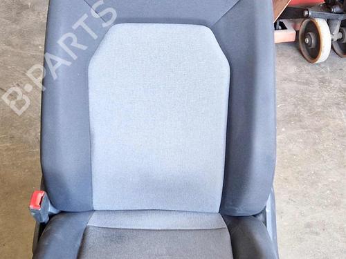 Used Left front seat VW CRAFTER Van (SY_, SX_) 2.0 TDI FWD (SYB, SYC, SYD) (102 hp) 28809327