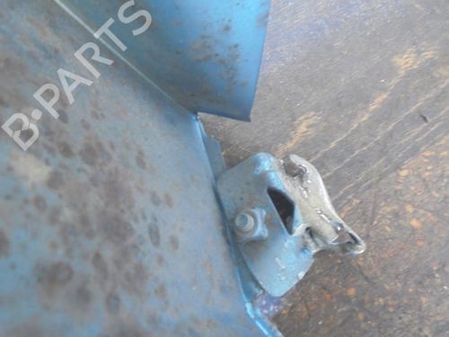 Right front fenders MINI MINI (R50, R53) One D | BP12868739C42 