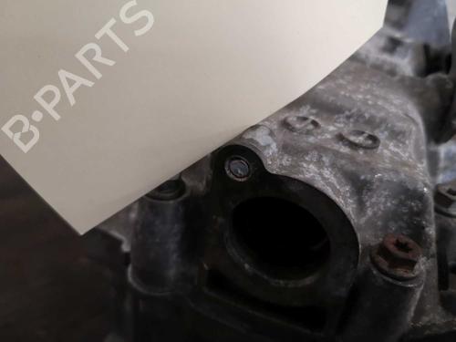 Cylinder head SEAT IBIZA IV (6J5, 6P1) 1.2 TSI | BP30062411M5