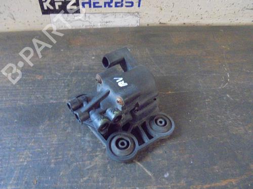 Used Egr LAND ROVER RANGE ROVER III (L322) 3.0 D 4x4 (177 hp) 30293032