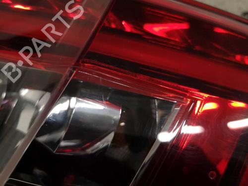 Right taillight SKODA SUPERB III (3V3) 1.6 TDI | BP12881153C35 