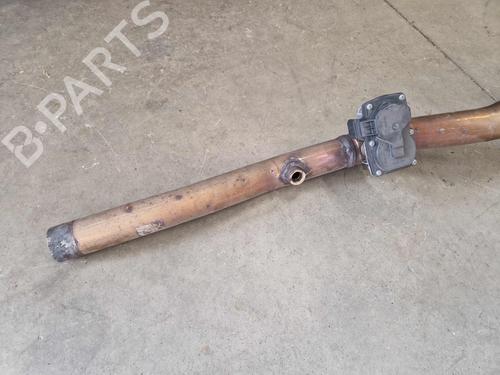 Catalyst VW TOURAN (5T1) 2.0 TDI | BP30293695M10 