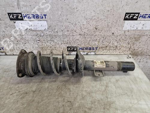 Used Right front shock absorber VW POLO VI (AW1, BZ1, AE1) 1.0 TSI (95 hp) 29268141