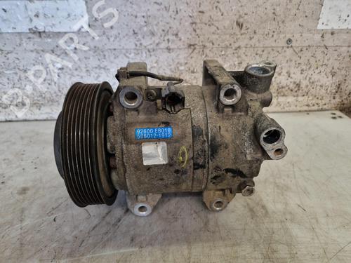 Used AC compressor NISSAN PATHFINDER III (R51) 2.5 dCi 4WD (174 hp) 27478402