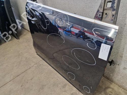 Right front door VW SHARAN (7N1, 7N2) 1.4 TSI | BP27502983C3 