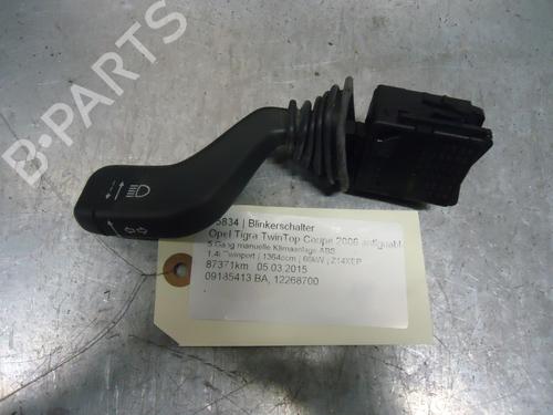 Used Steering column stalk OPEL TIGRA TwinTop (X04) 1.4 (R97) (90 hp) 13432305