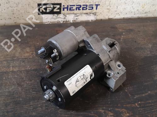 Used Starter BMW 5 (F10) 520 d (184 hp) 12890437