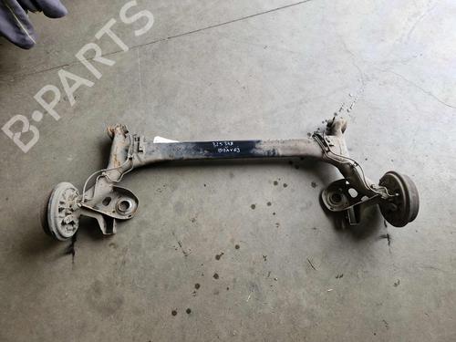 Used Rear axle SEAT IBIZA IV ST (6J8, 6P8) 1.0 (75 hp) 29200754