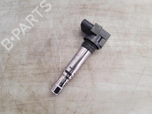 Elektronisk modul VW TOURAN (1T3) 1.4 TSI (140 hp) 24319529