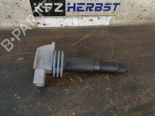 Used Electronic module PORSCHE BOXSTER (987) S 3.4 (310 hp) 13441810