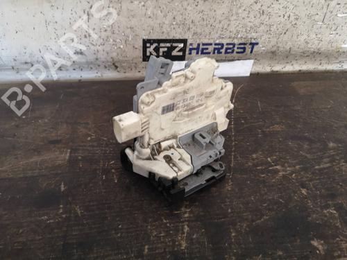 Serrure arrière gauche VW PASSAT B6 Variant (3C5) 1.6 TDI (105 hp) 20093588