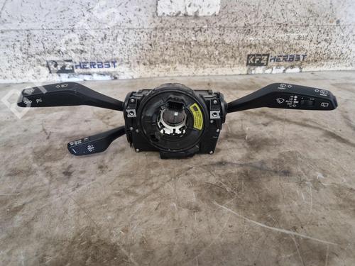 Used Steering column stalk Steering column stalk AUDI A4 B9 Avant (8W5, 8WD) 2.0 TDI (150 hp) 39648984 39648984