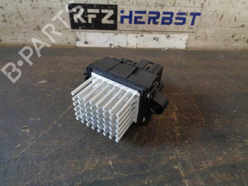 Used Heater resistor FORD MONDEO V Turnier (CF) 2.0 TDCi (150 hp) 12872036