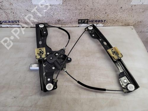 Used Front right window mechanism OPEL ASTRA K (B16) 1.0 Turbo (68) (105 hp) 24135604
