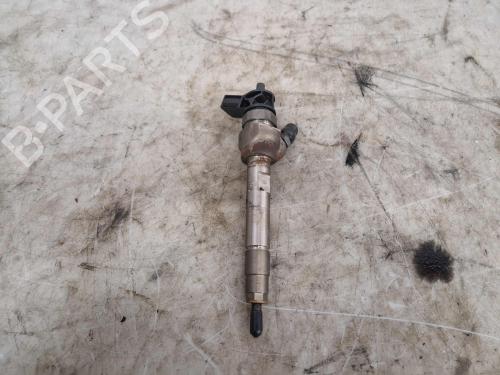 Used Injector Injector BMW X1 (F48) sDrive 18 d (150 hp) 40527277 40527277