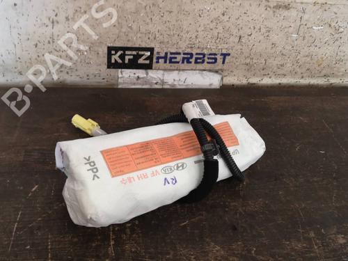 Airbag stoel rechts HYUNDAI i40 I CW (VF) 1.7 CRDi (136 hp) 12892552