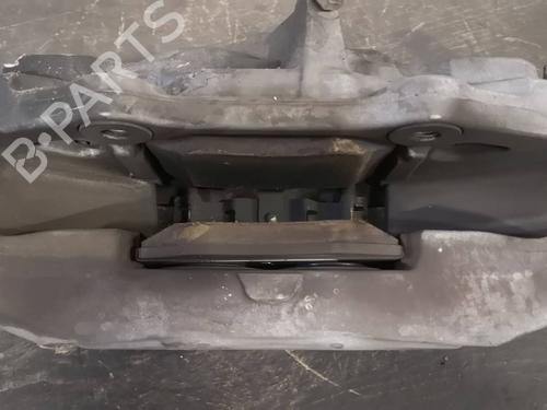 Left front brake caliper MERCEDES-BENZ GLC (X253) 200 d 4-matic (253.916) | BP12875508M105 