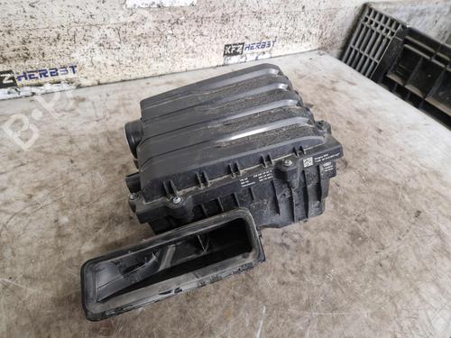 Used Air filter box Air filter box SKODA FABIA IV (PJ3) 1.0 MPI (65 hp) 34057731 34057731