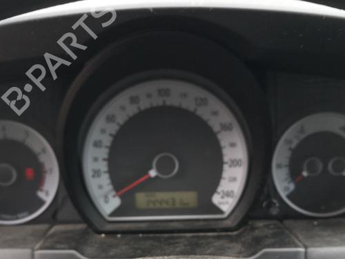 Used Instrument cluster Instrument cluster 37068532 37068532