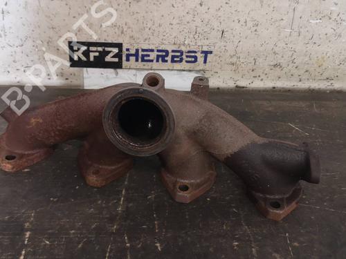 Udstødningsmanifold BMW 2 Active Tourer (F45) 218 d (150 hp) 24923166