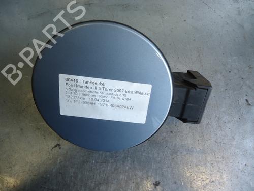 Used Fuel flap FORD MONDEO III (B5Y) 2.0 TDCi (130 hp) 13439863