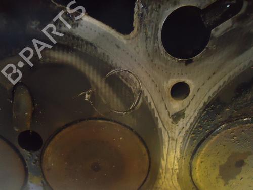 Cylinder head SKODA FABIA I (6Y2) 1.4 TDI | BP27727509M5 