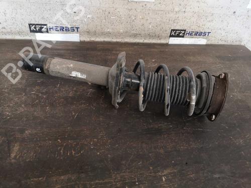 Used Right front shock absorber VW T-ROC (A11, D11) 1.0 TSI (115 hp) 22278629