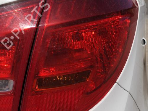 right-taillight-opel-meriva-b-mpv-s10-2010-2011-2012-2013-2014-2015-2016-2017-36157250 main image