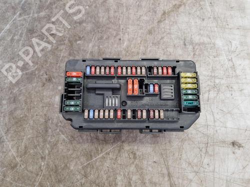 fuse-box-bmw-3-f30-f80-2011-2012-2013-2014-2015-2016-2017-2018-34645029 main image