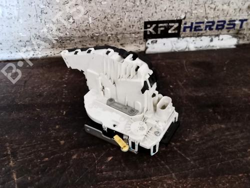 Used Front left lock MASERATI GHIBLI III (M157) 3.0 D (275 hp) 22292835