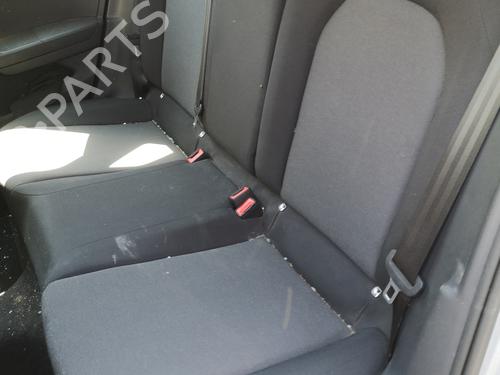 Sæde Bagtil SEAT IBIZA V (KJ1, KJG) 1.0 MPi | BP36297769C17 - Image 3