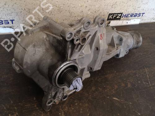 Transfer box MITSUBISHI ASX (GA_W_) 1.8 DI-D (GA6W) | BP27727705M36 