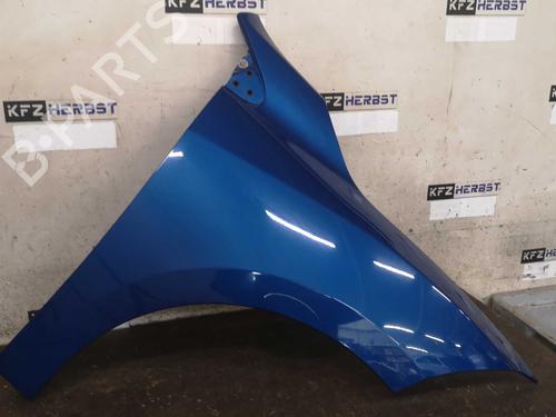 Used Right front fenders RENAULT MEGANE III Grandtour (KZ0/1) 1.5 dCi (KZ09, KZ0D, KZ1G, KZ29, KZ14, KZ1W, KZ10, KZ1F,... (110 hp) 22282821
