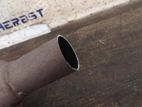 Catalyst HYUNDAI i20 II (GB, IB) 1.2 | BP12877501M10 