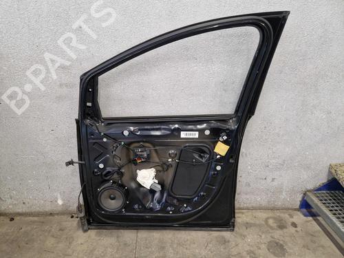 Right front door VW SHARAN (7N1, 7N2) 1.4 TSI | BP27502977C3 