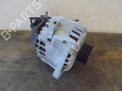 Used Alternator KIA SPORTAGE III (SL) 1.6 GDI (135 hp) 12865511