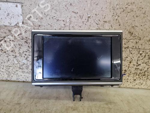 Used Display monitor Display monitor AUDI A6 C7 Avant (4G5, 4GD) 2.8 FSI quattro (204 hp) 33845494 33845494