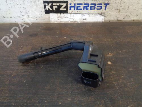 Used Electronic module MERCEDES-BENZ SLC (R172) 180 (172.431) (156 hp) 13068814