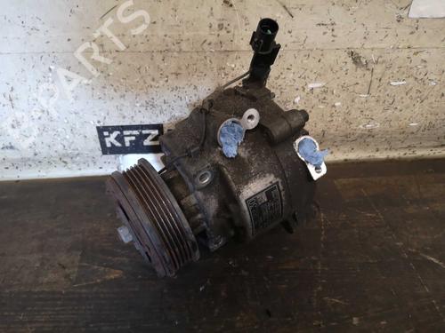 AC Kompressor MITSUBISHI ASX (GA_W_) 1.6 MIVEC (GA1W) (116 hp) 22280073