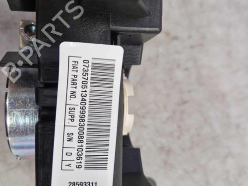 Steering column stalk FIAT TIPO Hatchback (356_, 357_) 1.6 D (356HXG1B, 356HXG11) | BP29446967I23 