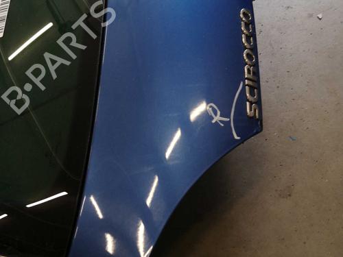 Tailgate VW SCIROCCO III (137, 138) 1.4 TSI | BP22289848C6