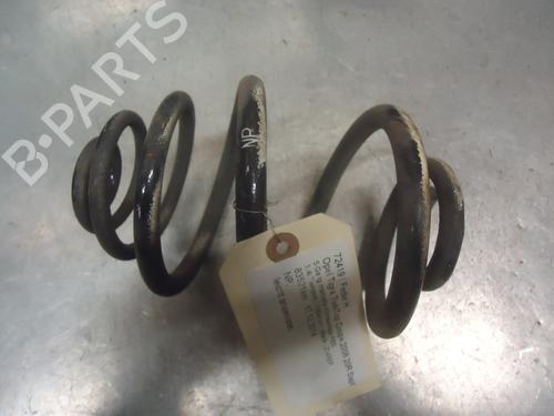 Used Shock absorber spring OPEL TIGRA TwinTop (X04) 1.4 (R97) (90 hp) 13060479