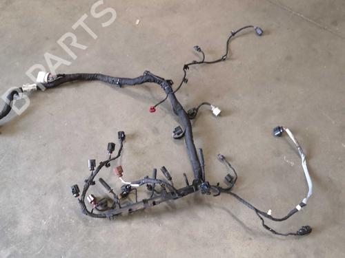 Ledningsnet SKODA KAROQ (NU7, ND7) 1.6 TDI (115 hp) 22288437